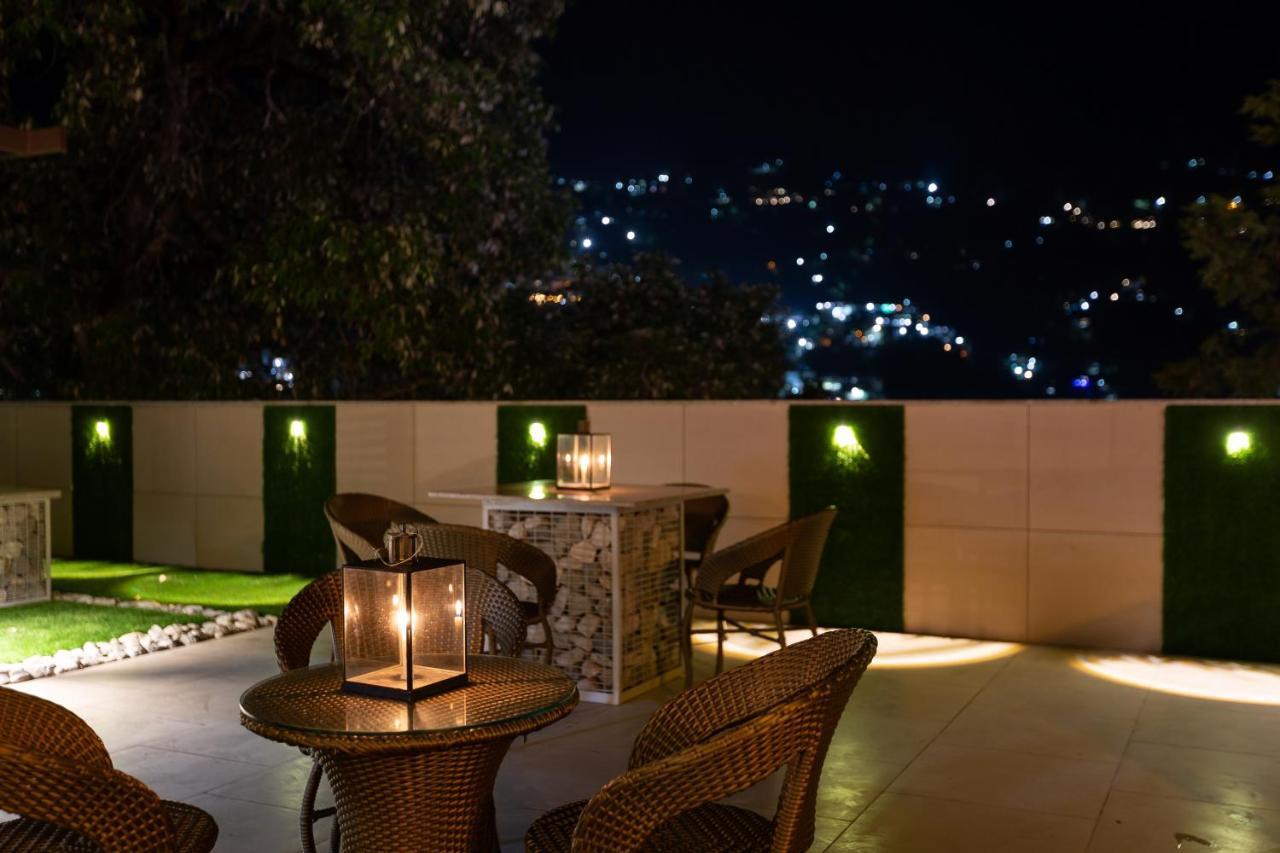 Hotel La Eden Mussoorie Extérieur photo